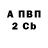A-PVP СК Tak1Tzava